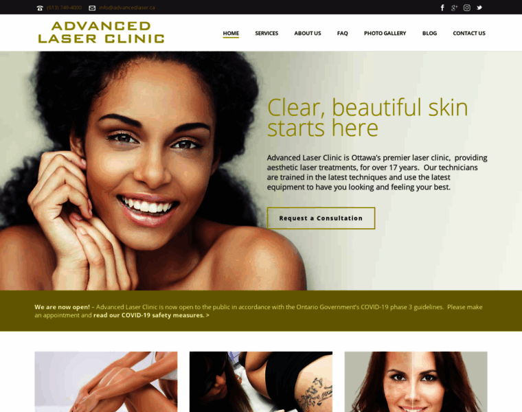 Advancedlaser.ca thumbnail Advancedlaser.ca thumbnail