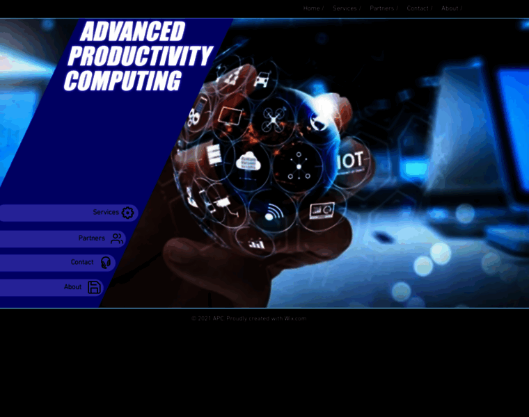 Advancedproductivity.com thumbnail