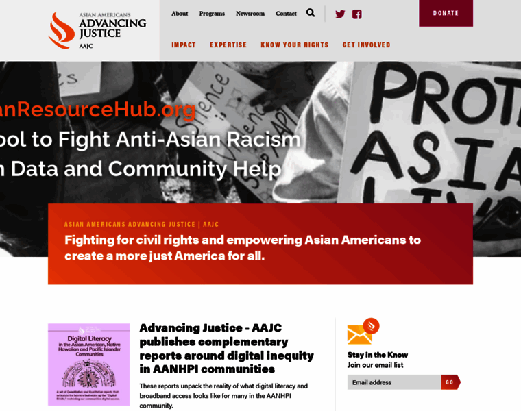 Advancingjustice-aajc.org thumbnail