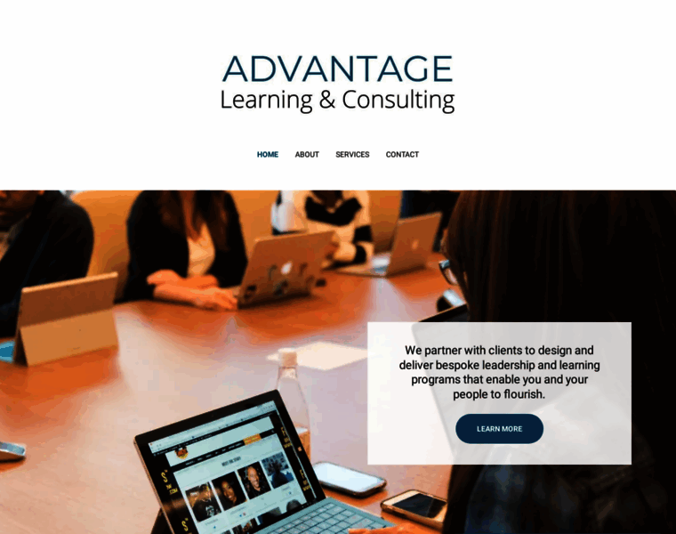 Advantagelearning.com.au thumbnail
