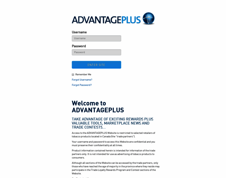 Advantageplus-jti.com thumbnail Advantageplus-jti.com thumbnail
