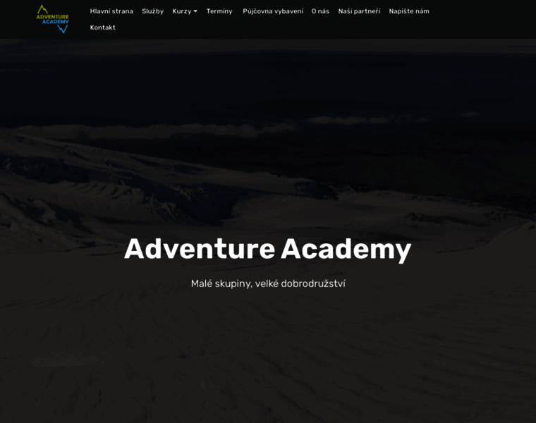 Adventure-academy.net thumbnail