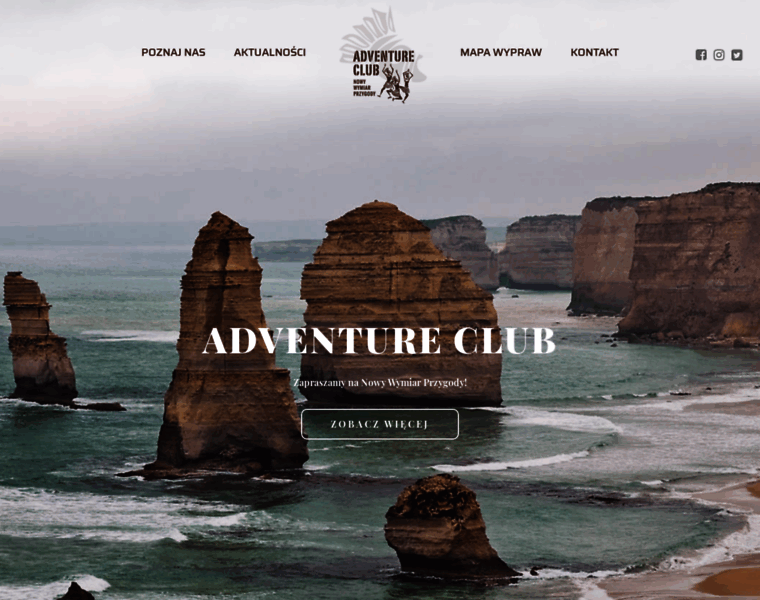 Adventure-club.eu thumbnail