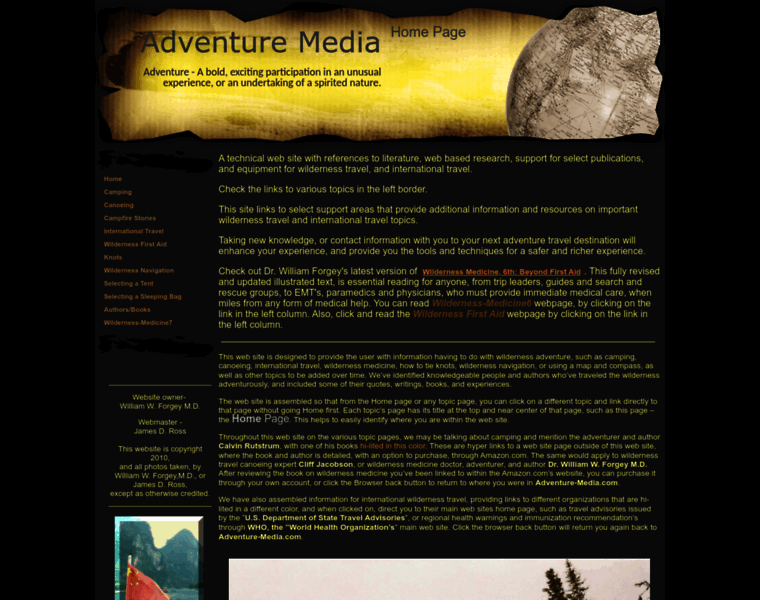 Adventure-media.com thumbnail