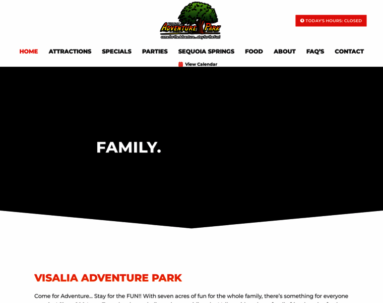 Adventurepark.com thumbnail