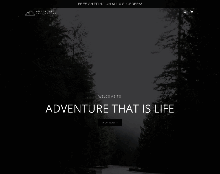 Adventurethatislife.com thumbnail