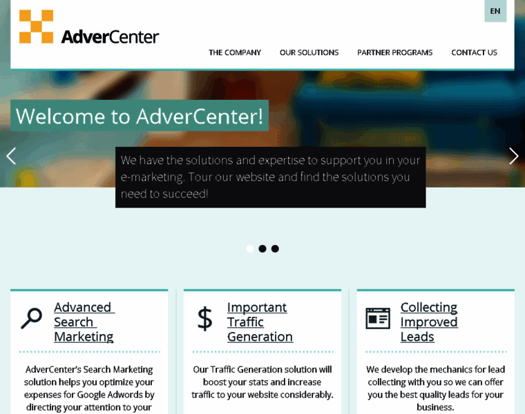 Advercenter.com thumbnail