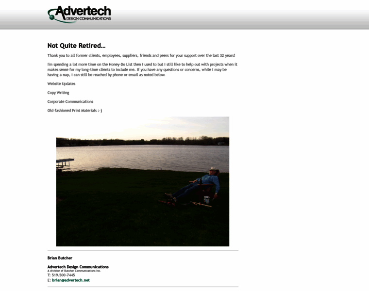 Advertech.net thumbnail