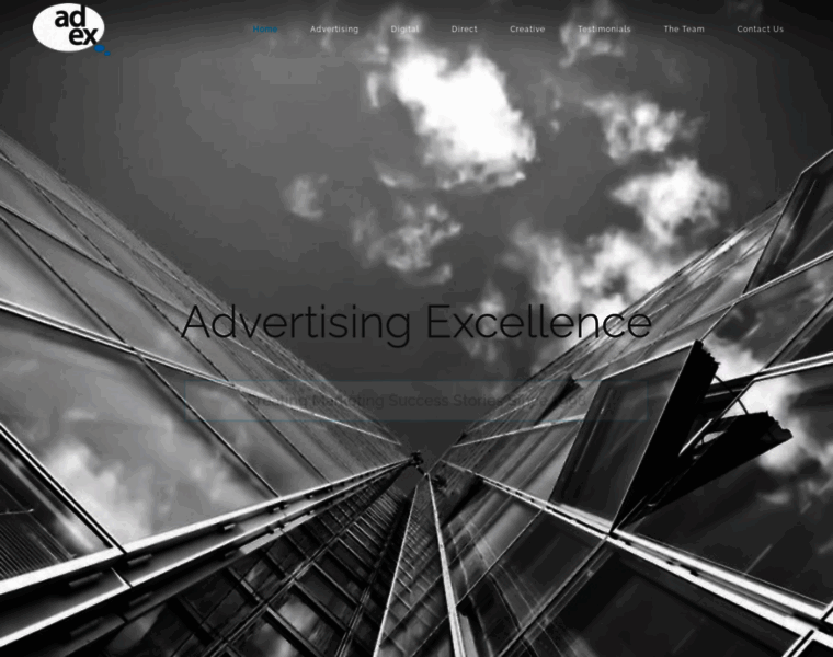 Advertisingexcellence.co.uk thumbnail