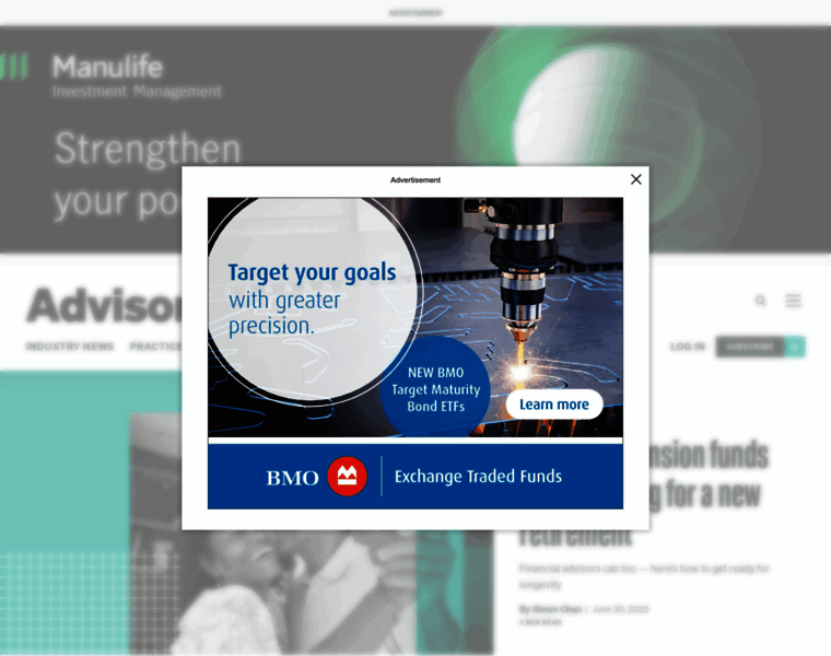 Advisor.ca thumbnail Advisor.ca thumbnail