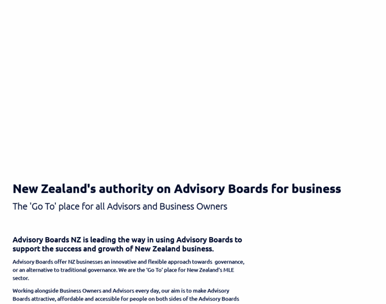 Advisoryboards.co.nz thumbnail