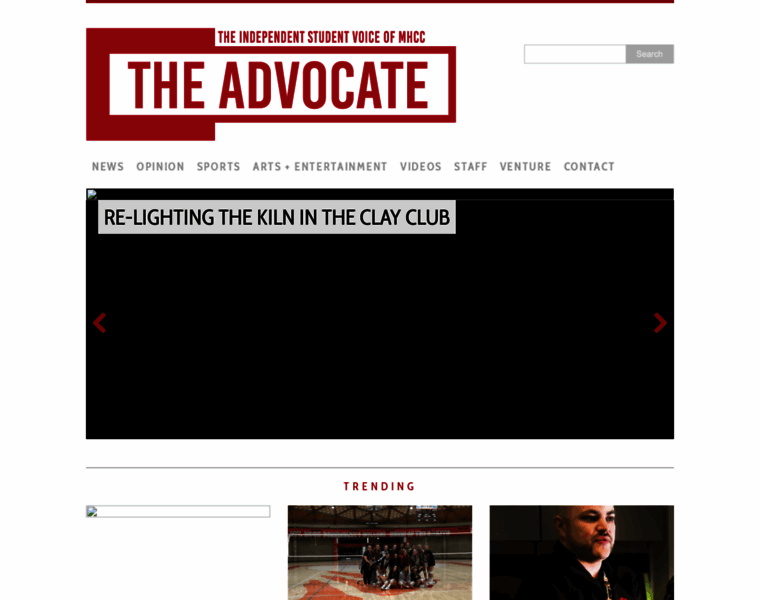 Advocate-online.net thumbnail