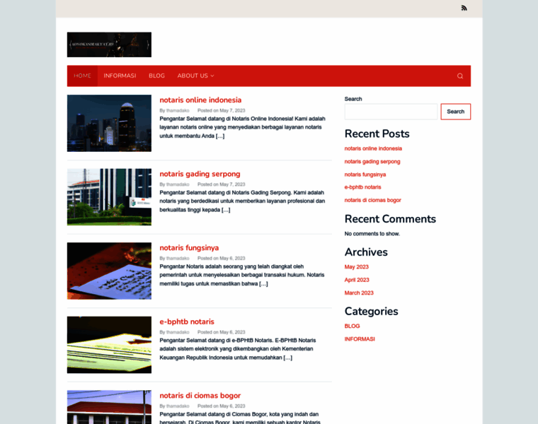 Advokasirakyat.id thumbnail