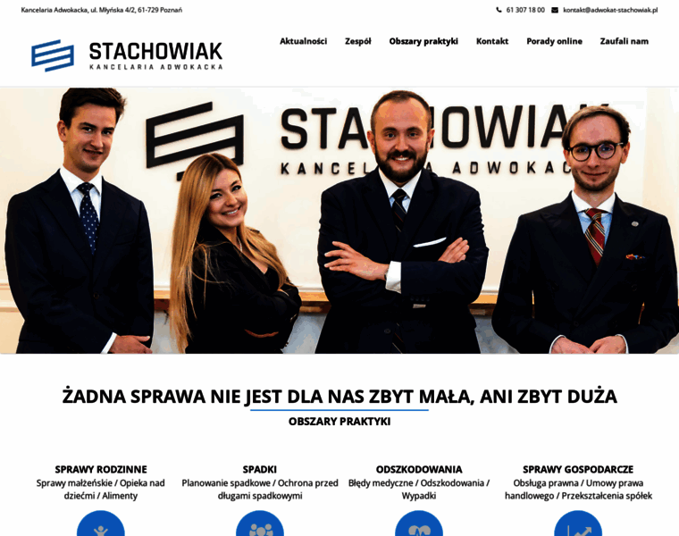 Adwokat-stachowiak.pl thumbnail