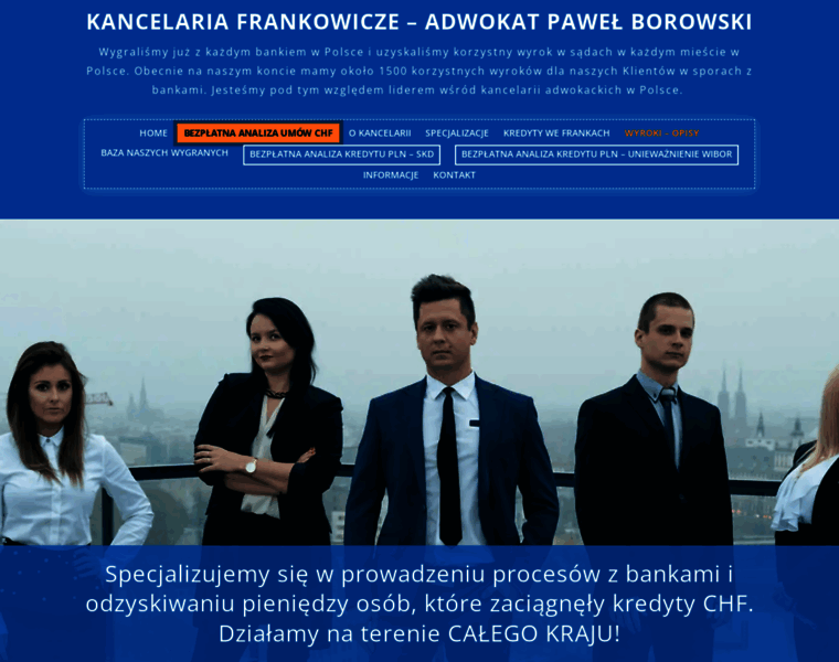 Adwokat-wroclaw.info.pl thumbnail