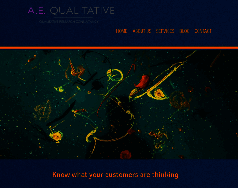 Ae-qualitative.com thumbnail