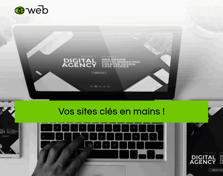 Ae-web.fr thumbnail