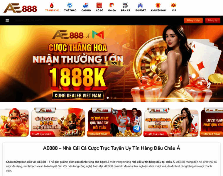 Ae888.us.com thumbnail