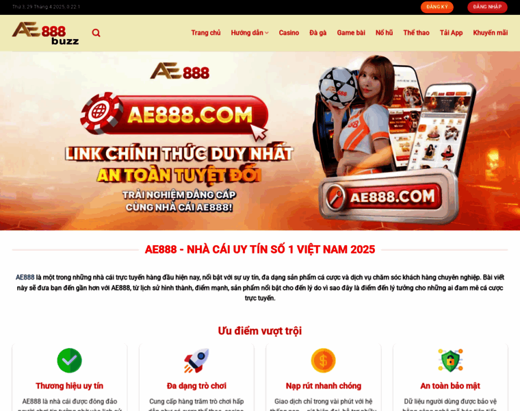 Ae888c.buzz thumbnail