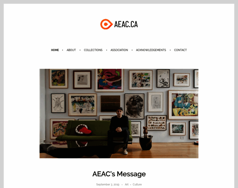 Aeac.ca thumbnail