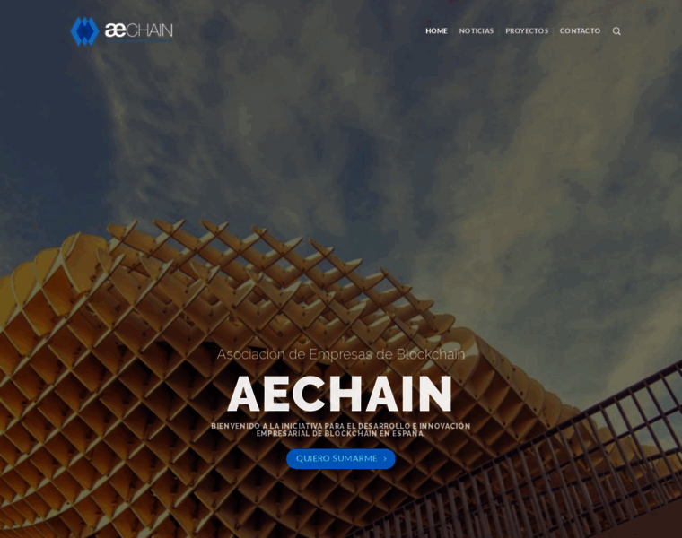 Aechain.es thumbnail