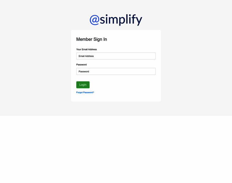 Aecom-artech.simplifyvms.com thumbnail