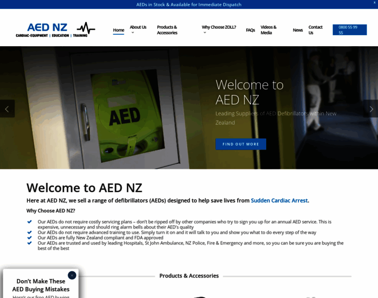 Aednz.co.nz thumbnail Aednz.co.nz thumbnail