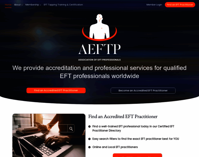 Aeftp.org thumbnail