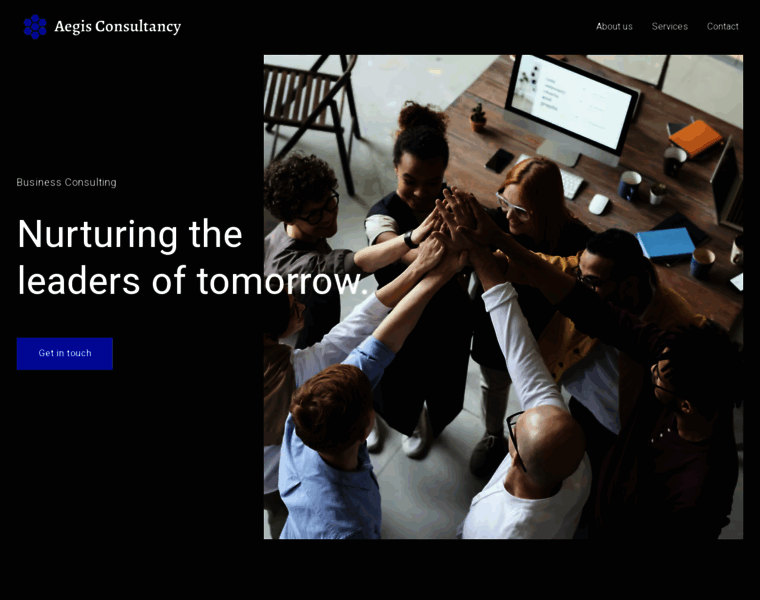 Aegis-consultancy.com thumbnail Aegis-consultancy.com thumbnail
