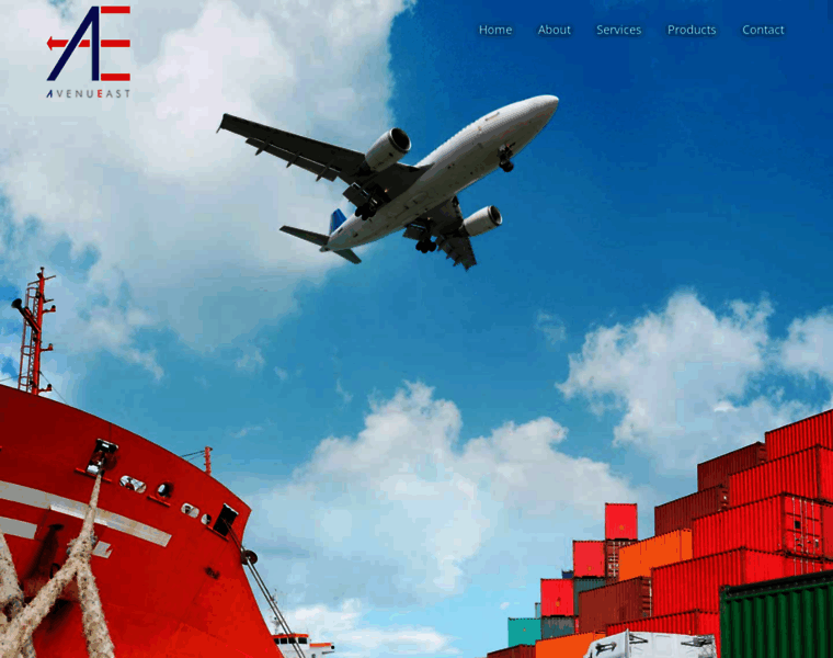 Aeimport.co.uk thumbnail