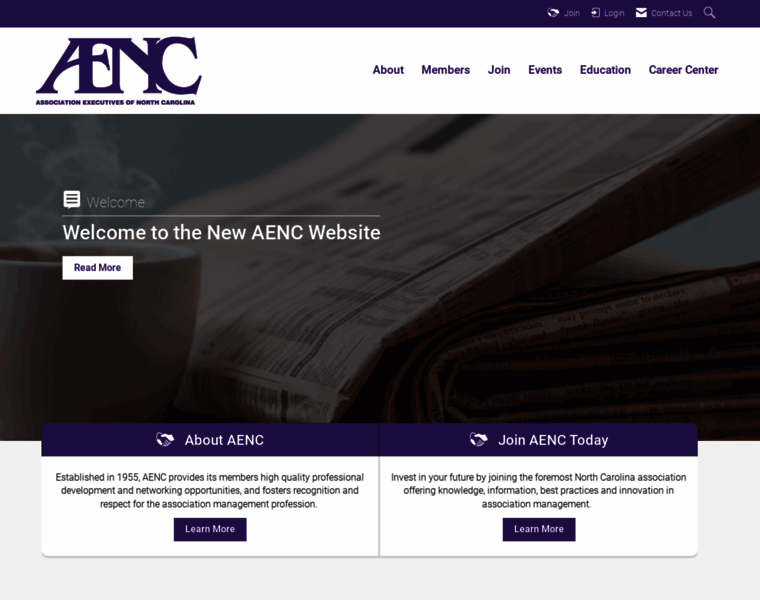 Aencnet.org thumbnail Aencnet.org thumbnail