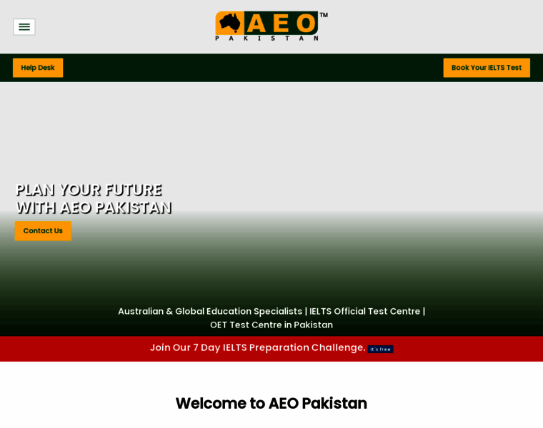 Aeo.com.pk thumbnail