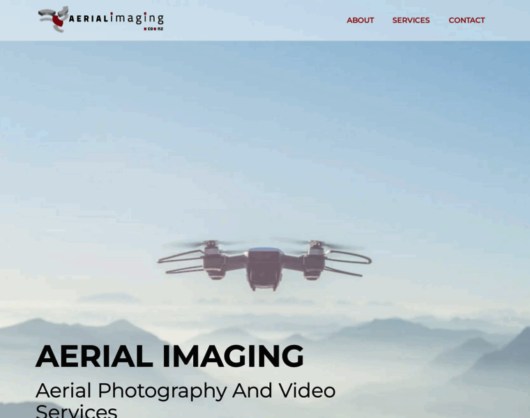 Aerialimaging.co.nz thumbnail