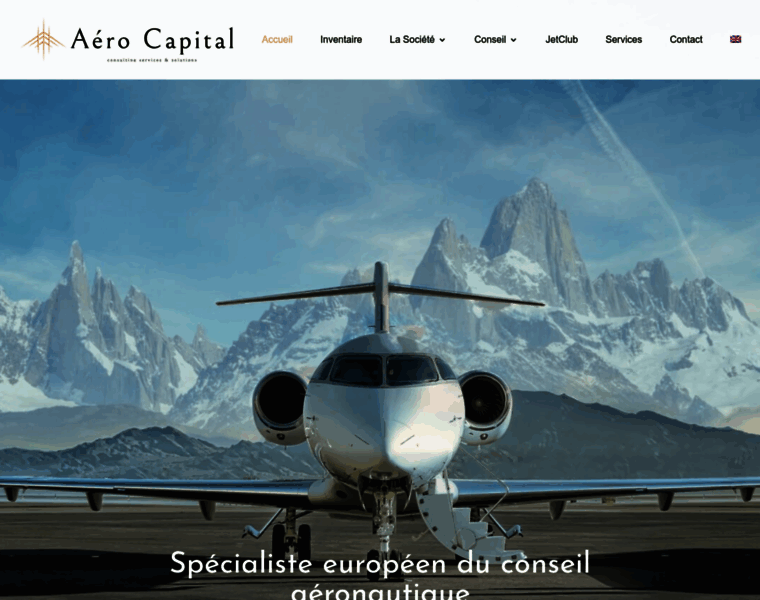 Aero-capital.com thumbnail