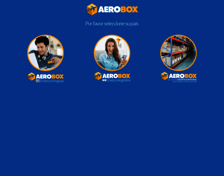 Aerobox.com thumbnail