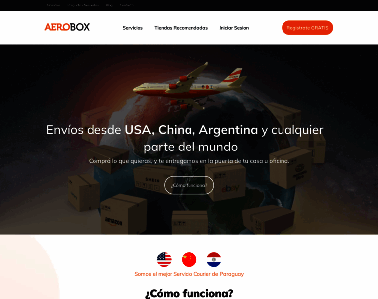 Aerobox.com.py thumbnail