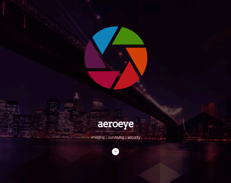 Aeroeye.co.uk thumbnail