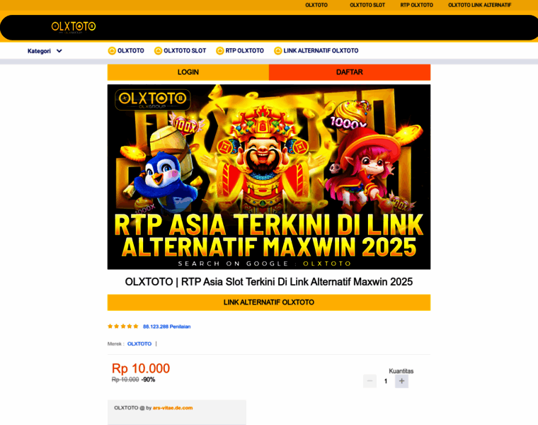 Aeropresstimer.com thumbnail