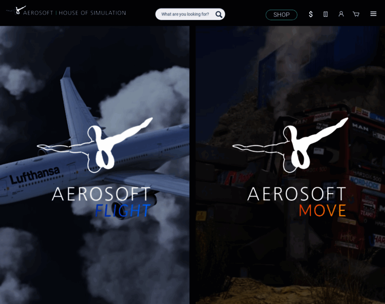 Aerosoft.com thumbnail
