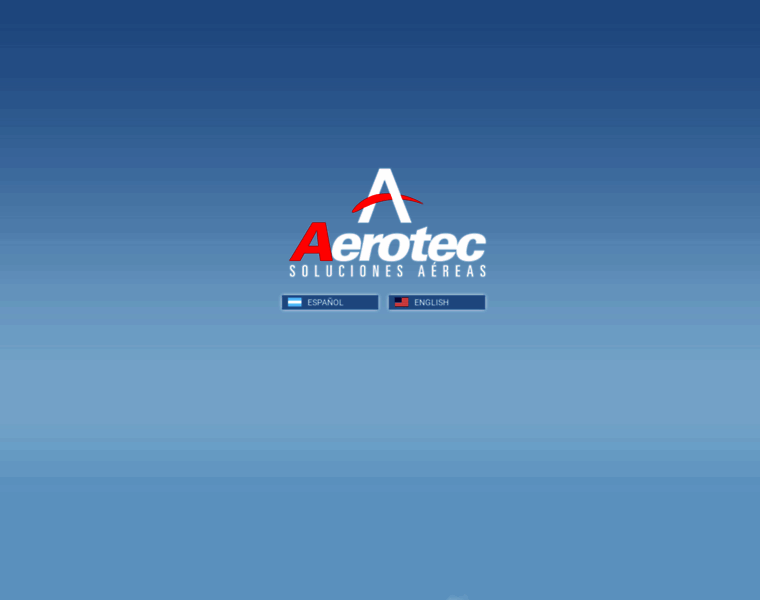 Aerotec-argentina.com.ar thumbnail