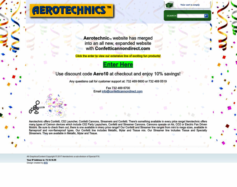 Aerotechnic.com thumbnail Aerotechnic.com thumbnail