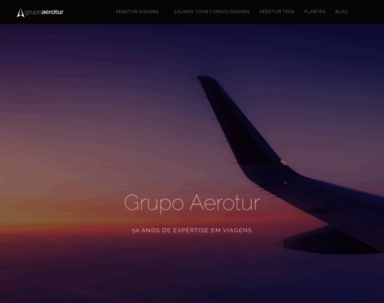 Aerotur.com.br thumbnail Aerotur.com.br thumbnail