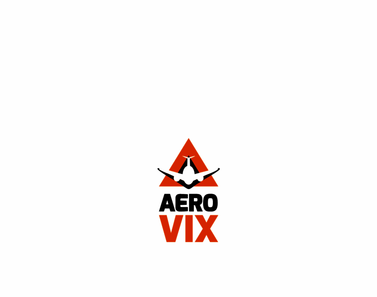 Aerovix.com.br thumbnail