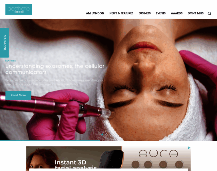 Aestheticmed.co.uk thumbnail Aestheticmed.co.uk thumbnail