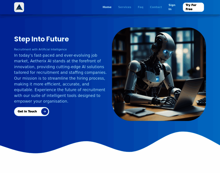 Aetherix.ai thumbnail Aetherix.ai thumbnail