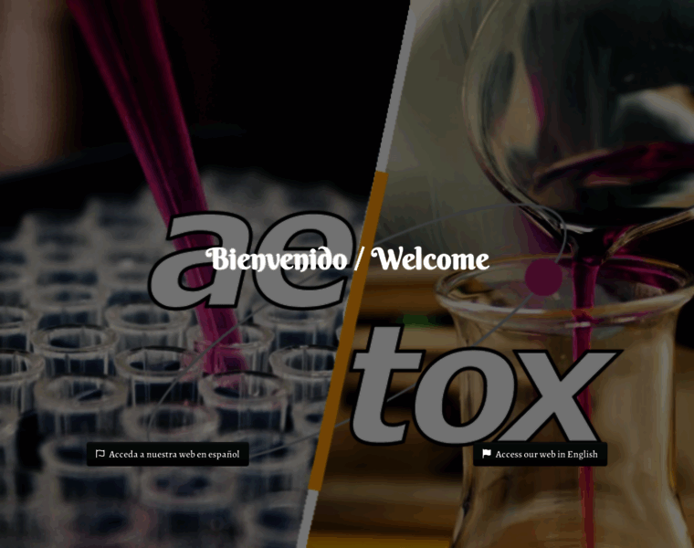 Aetox.es thumbnail
