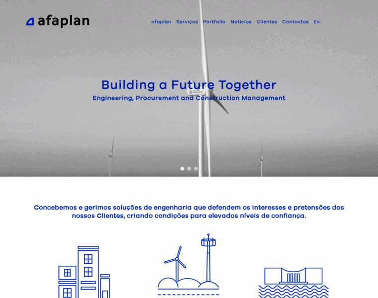 Afaplan.com thumbnail