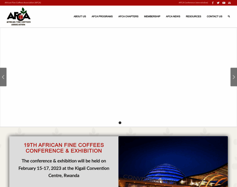 Afca.coffee thumbnail