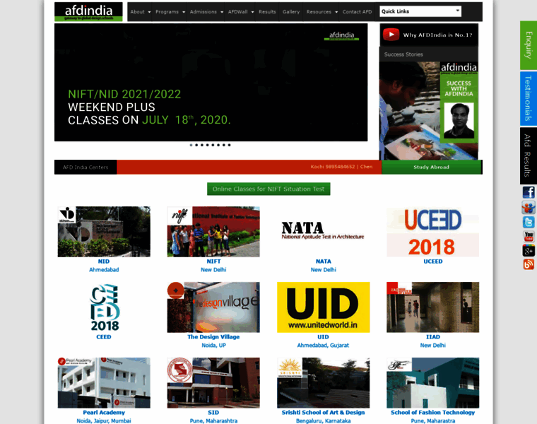 Afdindia.com thumbnail Afdindia.com thumbnail