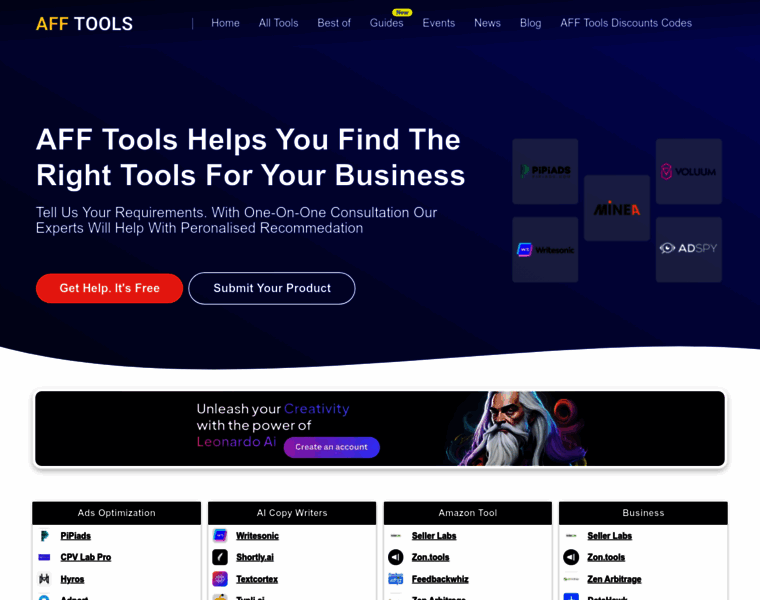 Aff.tools thumbnail